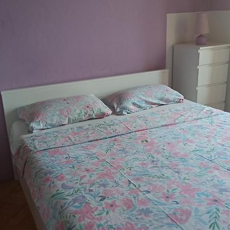 Apartman Paola 로브란 외부 사진