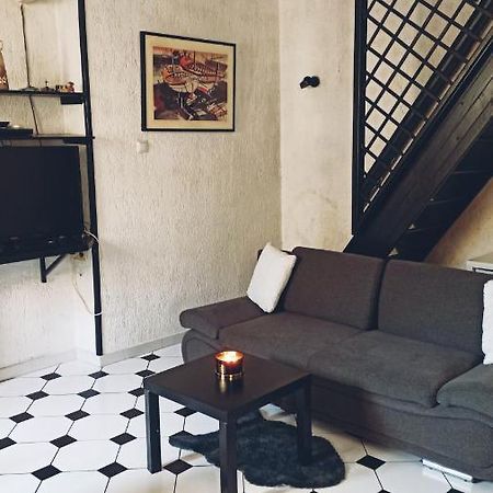 Apartman Paola 로브란 외부 사진