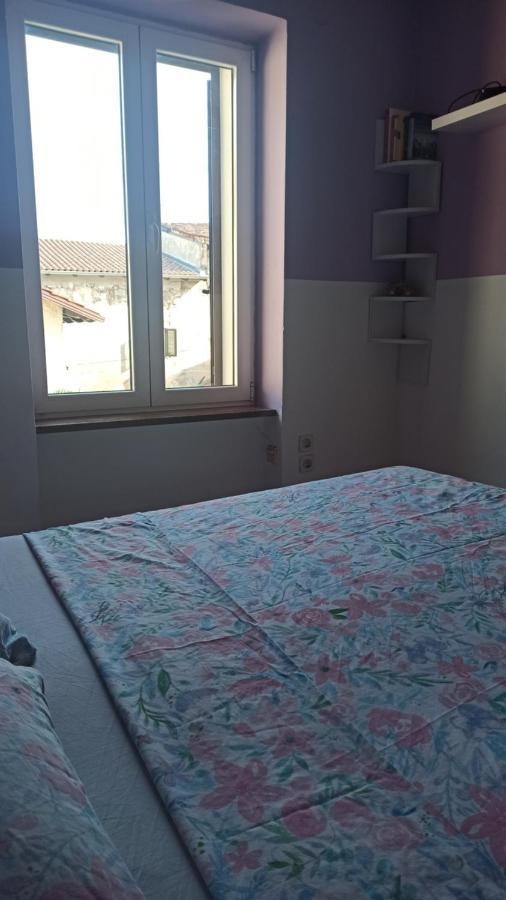 Apartman Paola 로브란 외부 사진