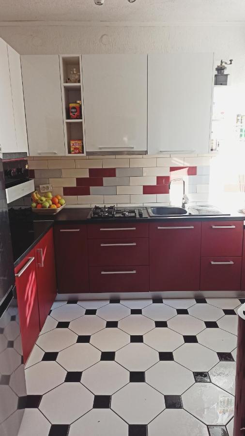 Apartman Paola 로브란 외부 사진
